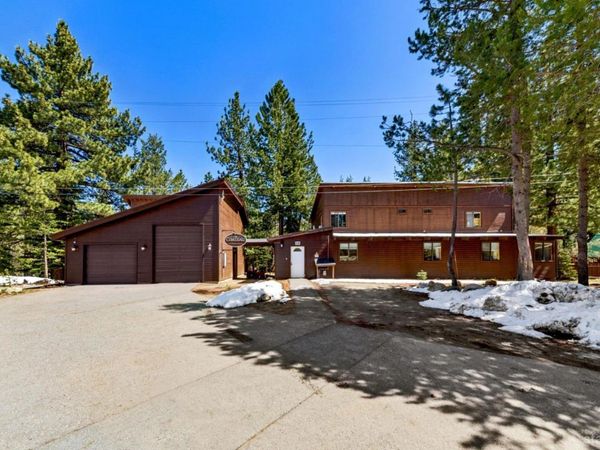 804 Us Highway 50, South Lake Tahoe, CA 96150