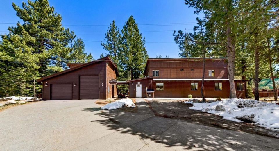 804 Us Highway 50, South Lake Tahoe, CA 96150 Photo
