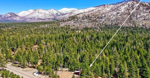 804 Us Highway 50, South Lake Tahoe, CA 96150 Photo