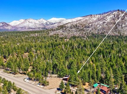 804 Us Highway 50, South Lake Tahoe, CA 96150 Photo