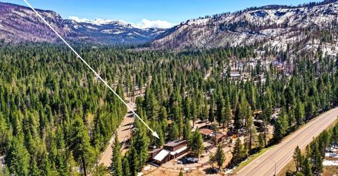 804 Us Highway 50, South Lake Tahoe, CA 96150 Photo