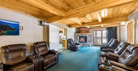 804 Us Highway 50, South Lake Tahoe, CA 96150 Photo