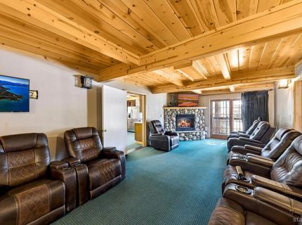 804 Us Highway 50, South Lake Tahoe, CA 96150 Photo