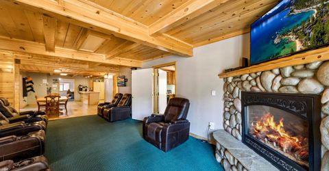 804 Us Highway 50, South Lake Tahoe, CA 96150 Photo