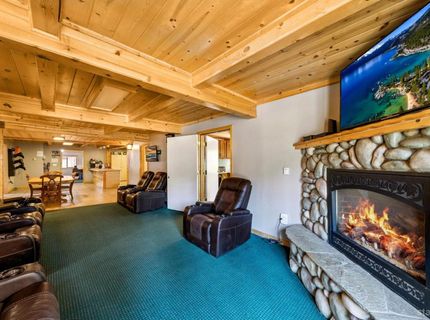 804 Us Highway 50, South Lake Tahoe, CA 96150 Photo