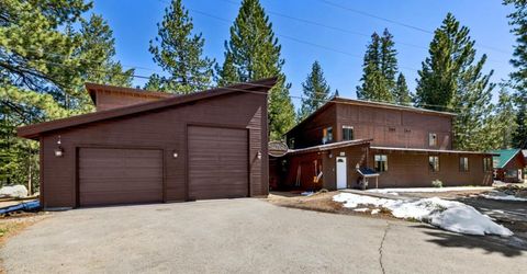 804 Us Highway 50, South Lake Tahoe, CA 96150 Photo