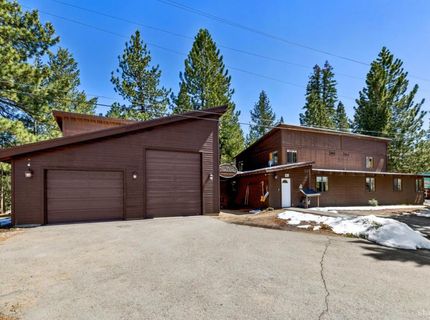 804 Us Highway 50, South Lake Tahoe, CA 96150 Photo
