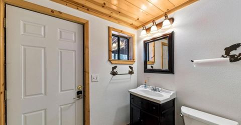 804 Us Highway 50, South Lake Tahoe, CA 96150 Photo