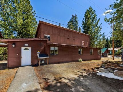 804 Us Highway 50, South Lake Tahoe, CA 96150 Photo
