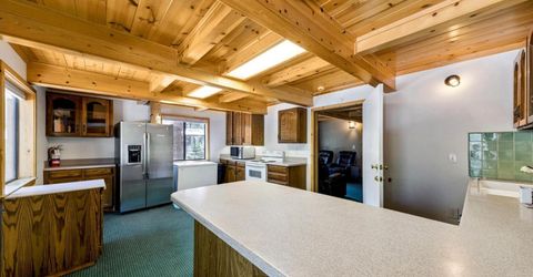804 Us Highway 50, South Lake Tahoe, CA 96150 Photo
