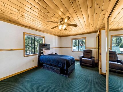 804 Us Highway 50, South Lake Tahoe, CA 96150 Photo
