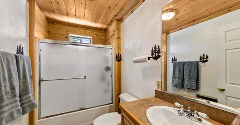 804 Us Highway 50, South Lake Tahoe, CA 96150 Photo