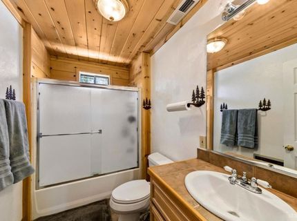 804 Us Highway 50, South Lake Tahoe, CA 96150 Photo