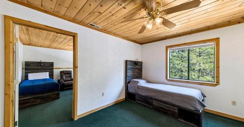 804 Us Highway 50, South Lake Tahoe, CA 96150 Photo