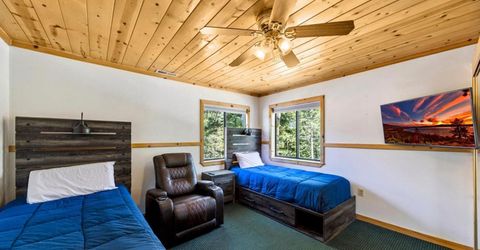 804 Us Highway 50, South Lake Tahoe, CA 96150 Photo