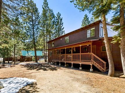 804 Us Highway 50, South Lake Tahoe, CA 96150 Photo