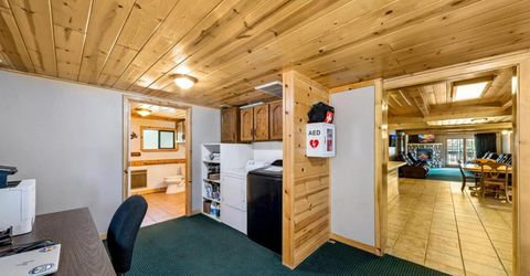 804 Us Highway 50, South Lake Tahoe, CA 96150 Photo