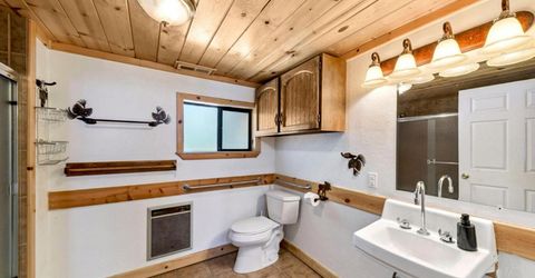 804 Us Highway 50, South Lake Tahoe, CA 96150 Photo