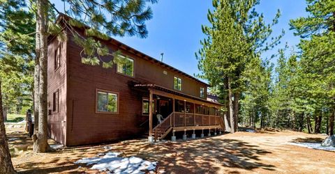804 Us Highway 50, South Lake Tahoe, CA 96150 Photo