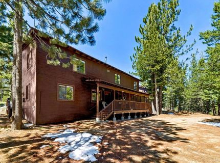 804 Us Highway 50, South Lake Tahoe, CA 96150 Photo