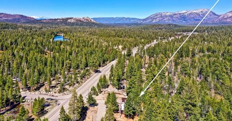 804 Us Highway 50, South Lake Tahoe, CA 96150 Photo