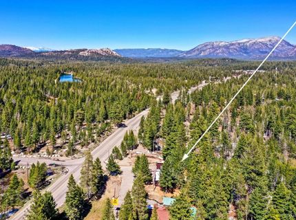 804 Us Highway 50, South Lake Tahoe, CA 96150 Photo