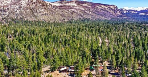 804 Us Highway 50, South Lake Tahoe, CA 96150 Photo