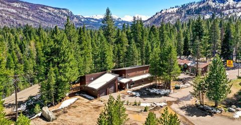 804 Us Highway 50, South Lake Tahoe, CA 96150 Photo