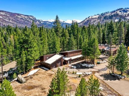 804 Us Highway 50, South Lake Tahoe, CA 96150 Photo