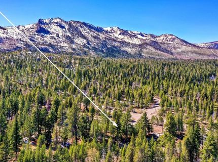 804 Us Highway 50, South Lake Tahoe, CA 96150 Photo