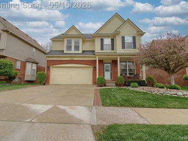 28260 Cottage Lane, Lyon Twp, MI 48165