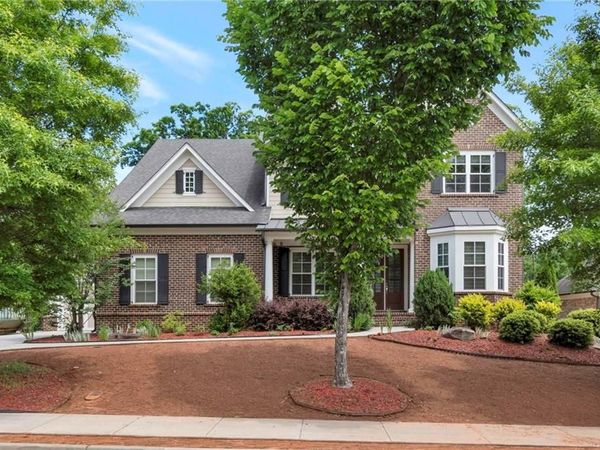 11055 Callaway Dr , Duluth, GA 30097