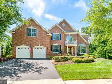 15227 GOLF VIEW DRIVE, HAYMARKET, VA 20169