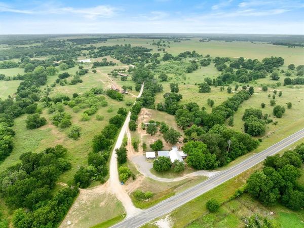 1550 Highway 2318, De Leon, TX 76444