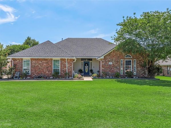 118 Pebble Beach Drive, Benton, LA 71006