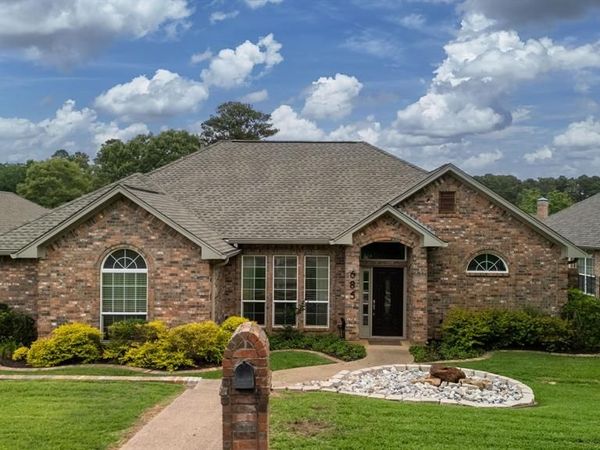 685 Bunker Drive, Tyler, TX 75703