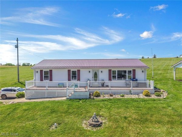 7400 Sweetheart Drive , Zanesville, OH 43701