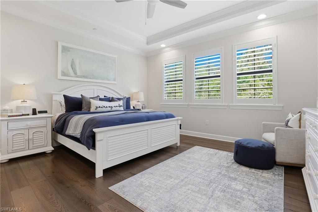 16378 Viansa Way, Unit 202, Naples, FL 34110 Photo