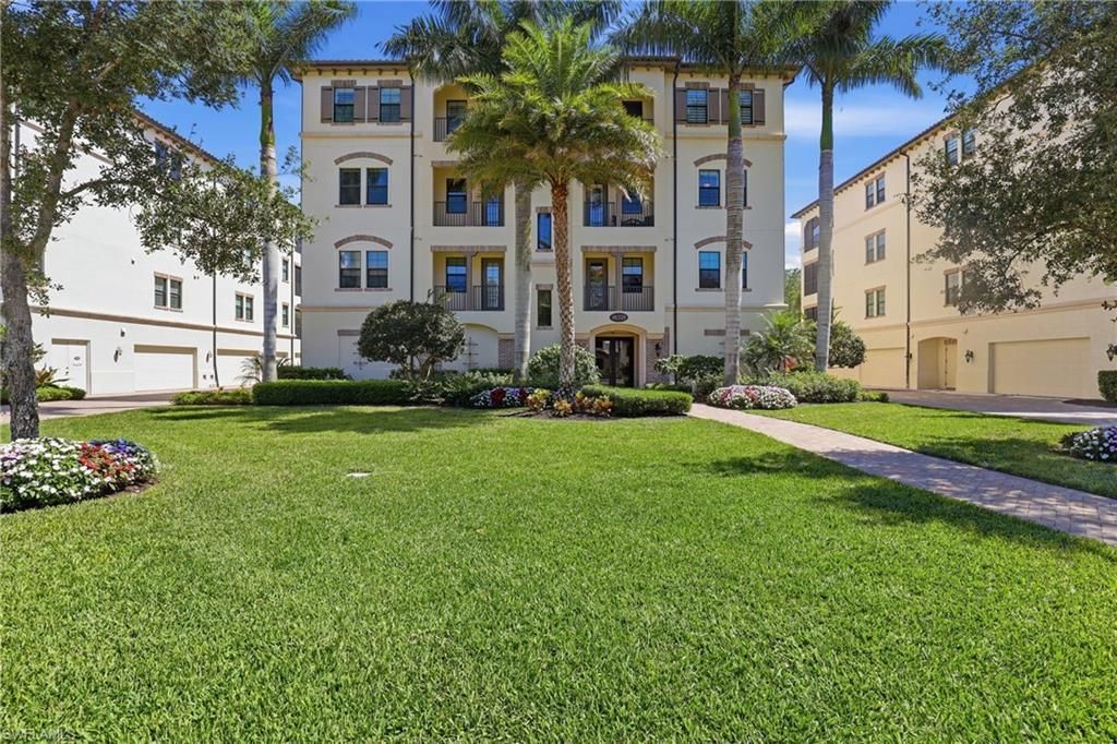 16378 Viansa Way, Unit 202, Naples, FL 34110 Photo