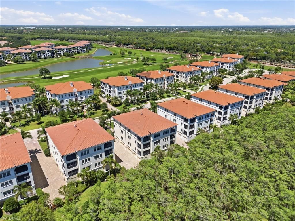 16378 Viansa Way, Unit 202, Naples, FL 34110 Photo