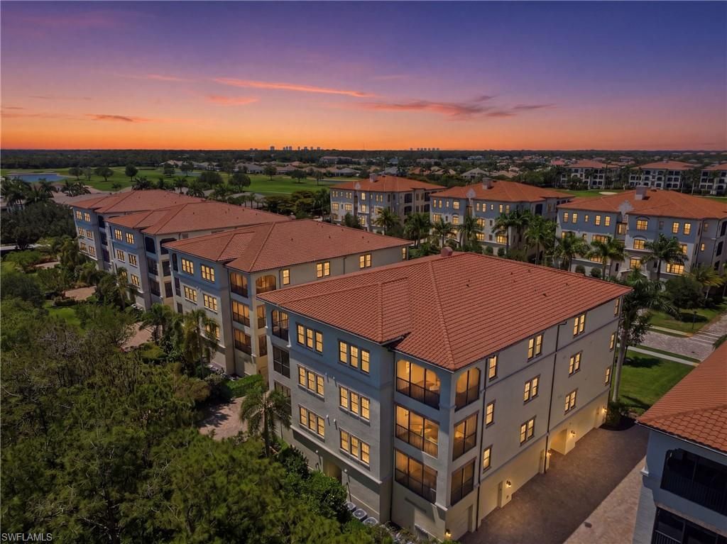 16378 Viansa Way, Unit 202, Naples, FL 34110 Photo