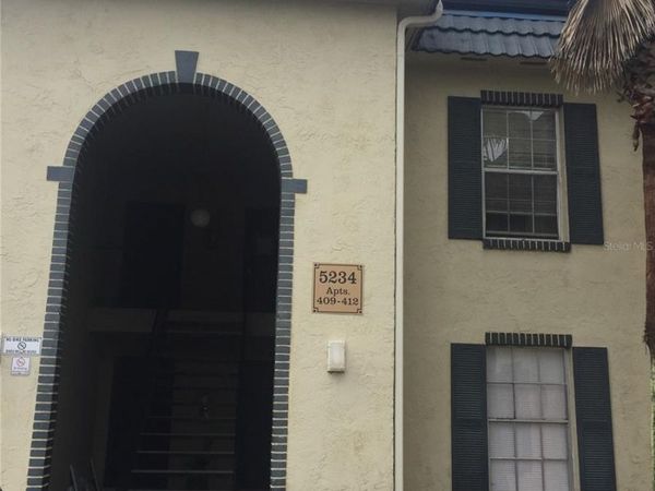 5234 CURRY FORD ROAD , Unit 412, ORLANDO, FL 32812