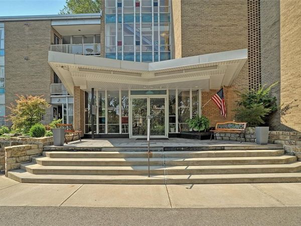 5100 5th Ave , Unit 519, Pittsburgh, PA 15232