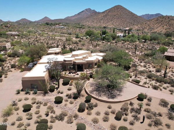 23863 N CHURCH Road, Scottsdale, AZ 85255