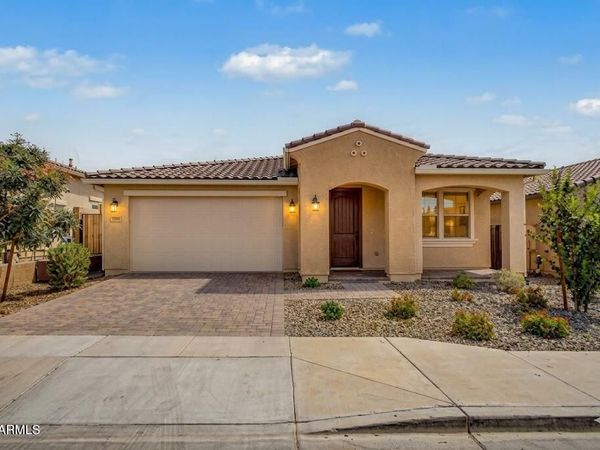 4421 W Palace Station Road, Phoenix, AZ 85087