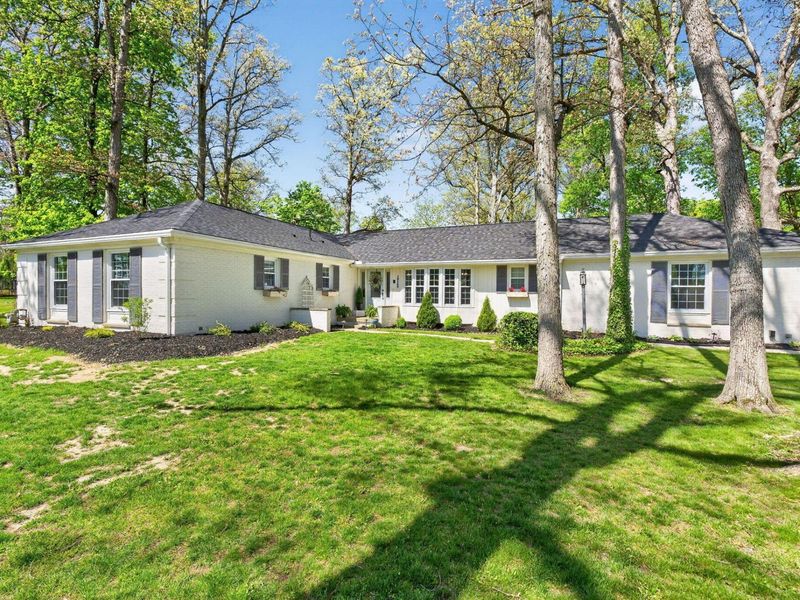 18149 Timber Lane, Marysville, OH 43040 Photo 1