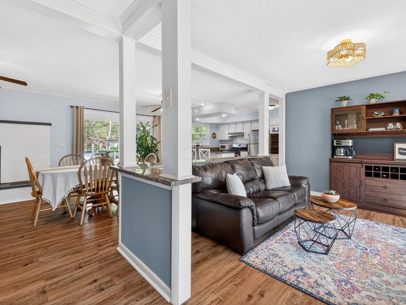 18149 Timber Lane, Marysville, OH 43040 Photo 7