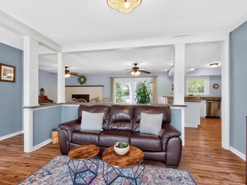 18149 Timber Lane, Marysville, OH 43040 Photo 8