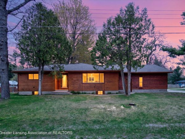 6440 Richard Road, Grayling, MI 49738