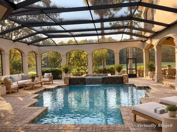 3507 Burnt Pine Lane, Miramar Beach, FL 32550